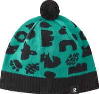 Reima Kids' Beanie Kuviot Reima Kids' Beanie Kuviot