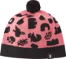 Reima Kids' Beanie Kuviot