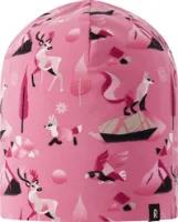 Reima Kids' Beanie Tanssi Aop Reima Kids' Beanie Tanssi Aop