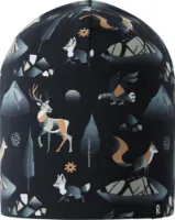 Reima Kids' Beanie Tanssi Aop