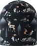 Reima Kids' Beanie Tanssi Aop