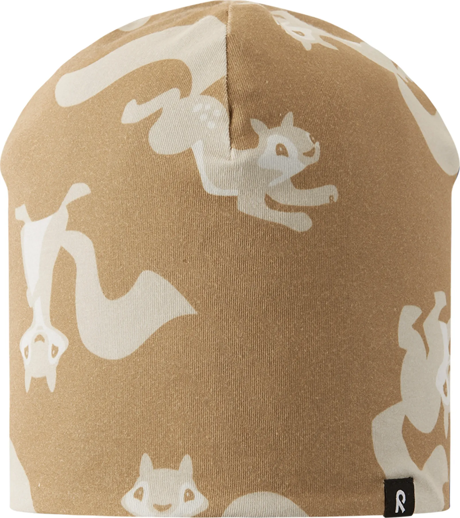 Reima Kids' Beanie Tanssi Reima Kids' Beanie Tanssi