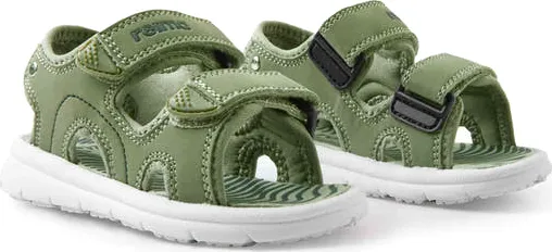 Reima Kids' Bungee Sandals