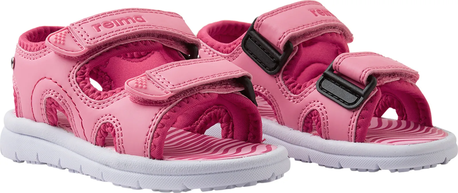 Reima Kids' Bungee Sandals Reima Kids' Bungee Sandals