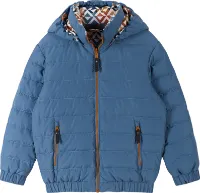 Reima Kids' Down Jacket Finnoo Reima Kids' Down Jacket Finnoo