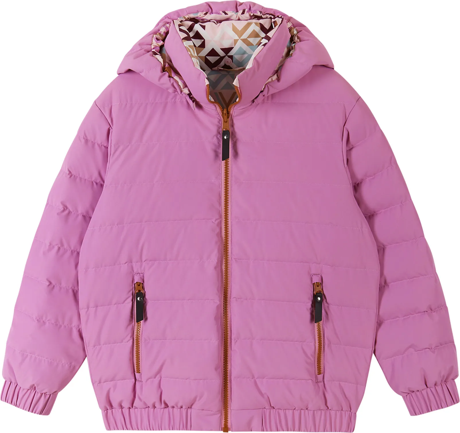 Reima Kids' Down Jacket Finnoo Reima Kids' Down Jacket Finnoo