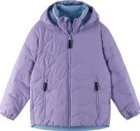 Reima Kids' Down Jacket Fossila