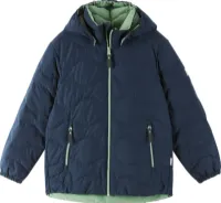 Reima Kids' Down Jacket Fossila Reima Kids' Down Jacket Fossila