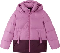 Reima Kids' Down Jacket Teisko Reima Kids' Down Jacket Teisko