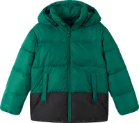 Reima Kids' Down Jacket Teisko Reima Kids' Down Jacket Teisko
