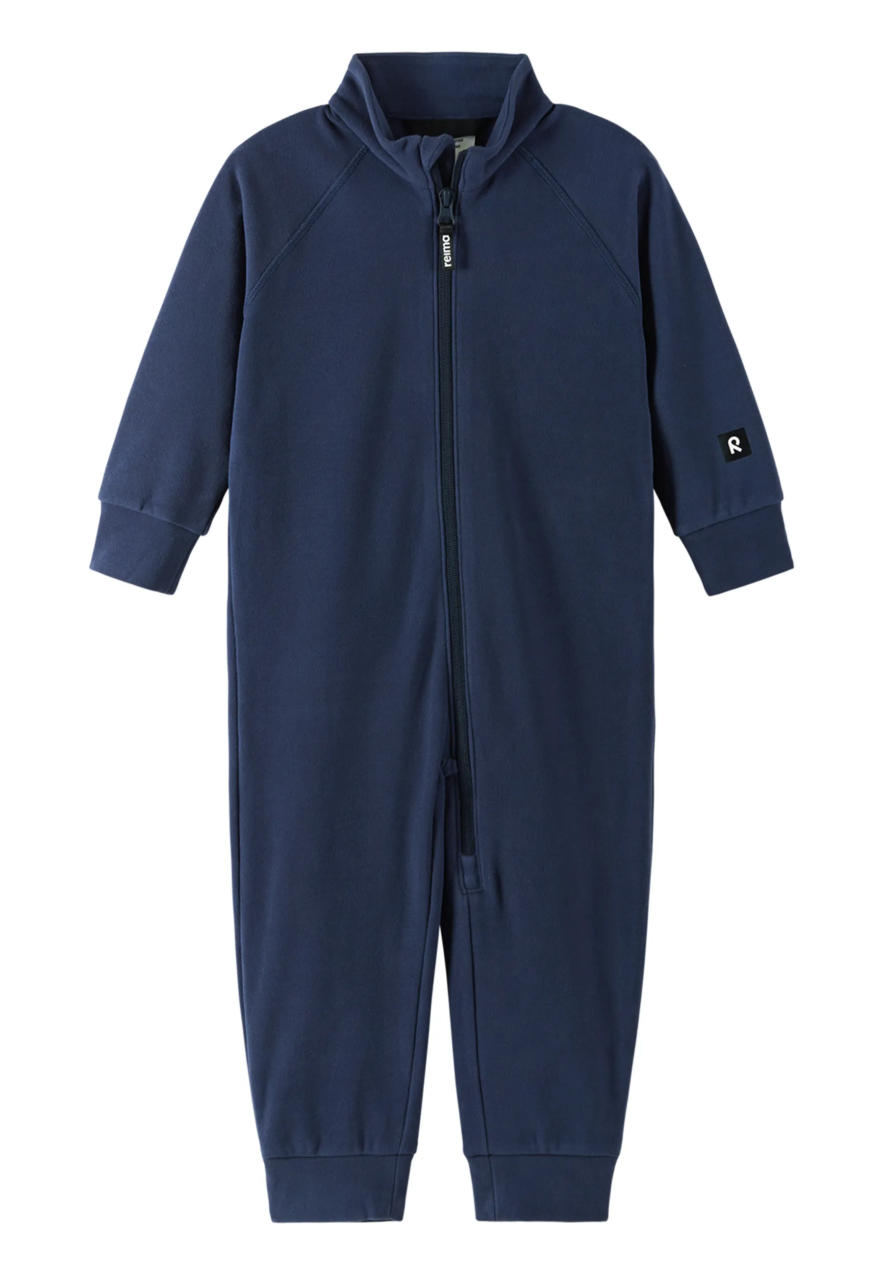Reima Kids' Fleece Overall Tarhaan Reima Kids' Fleece Overall Tarhaan