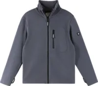 Reima Kids' Fleece Sweater Iisisti