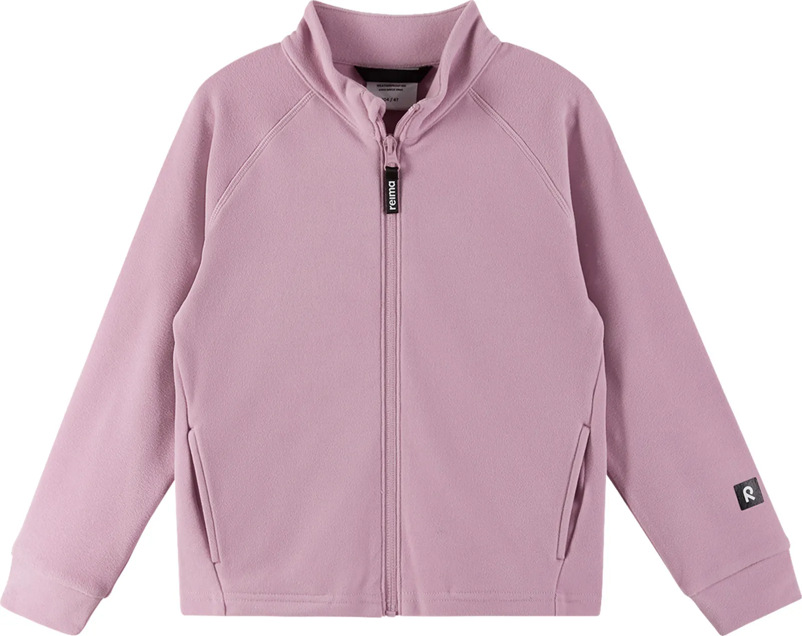 Reima Kids' Fleece Sweater Tarpeen Reima Kids' Fleece Sweater Tarpeen