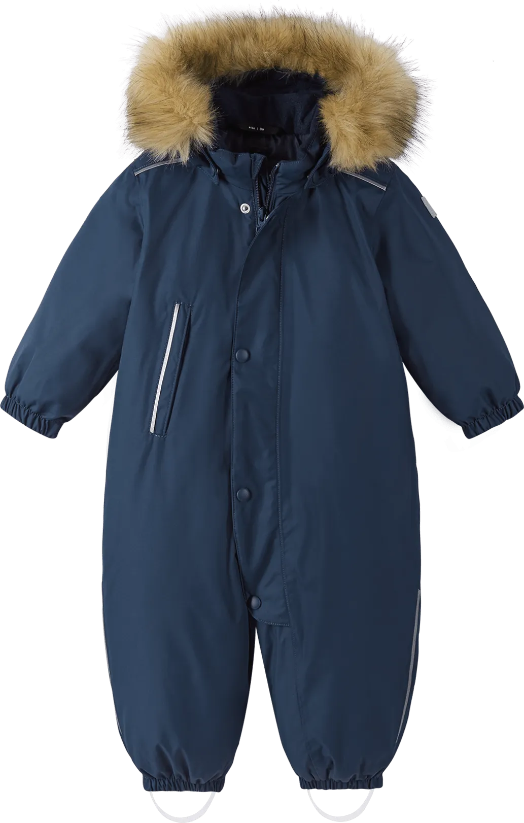 Reima Kids' Gotland Reimatec Winter Overall Reima Kids' Gotland Reimatec Winter Overall