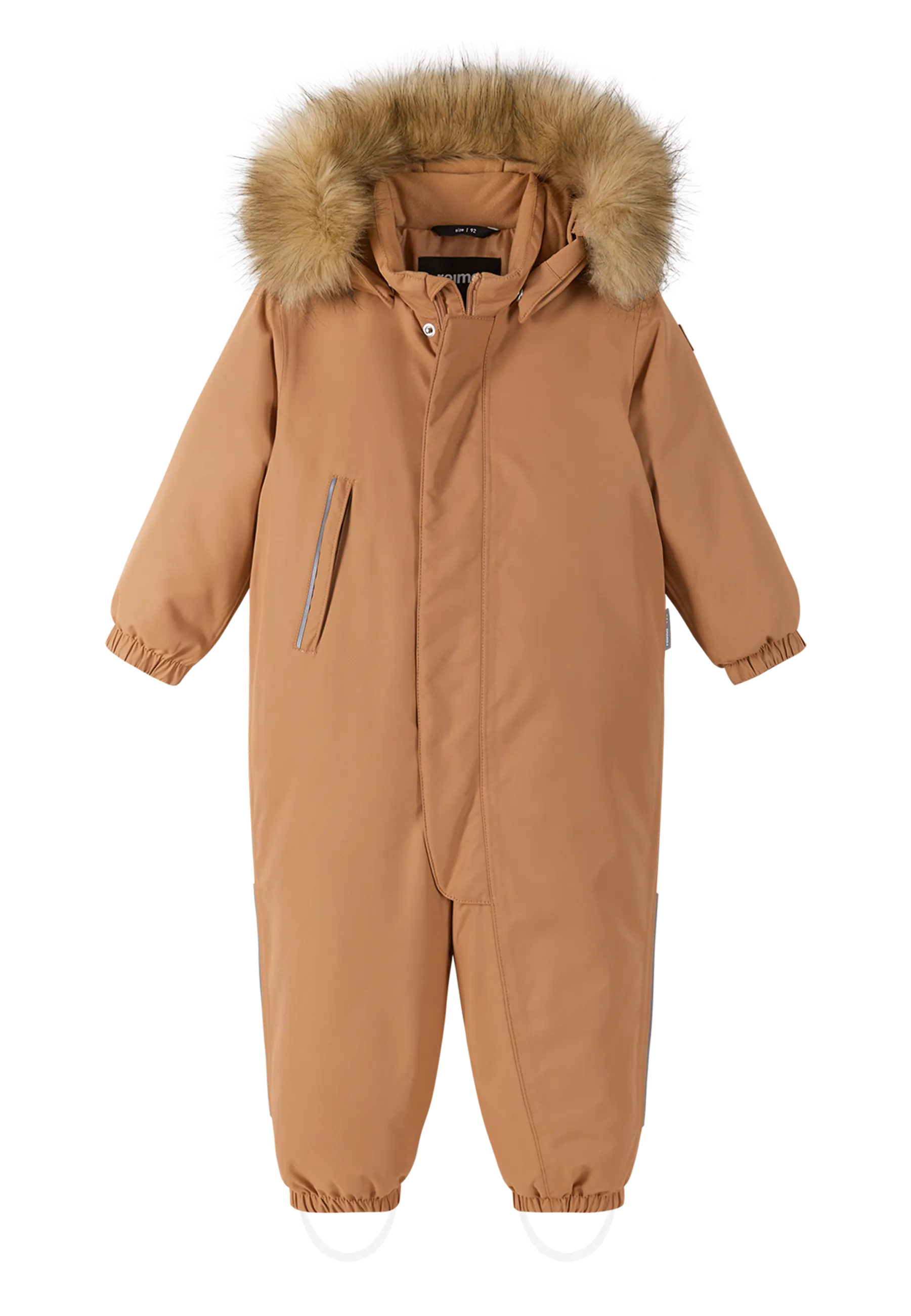 Reima Kids' Gotland Reimatec Winter Overall Reima Kids' Gotland Reimatec Winter Overall