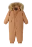 Peanut brown