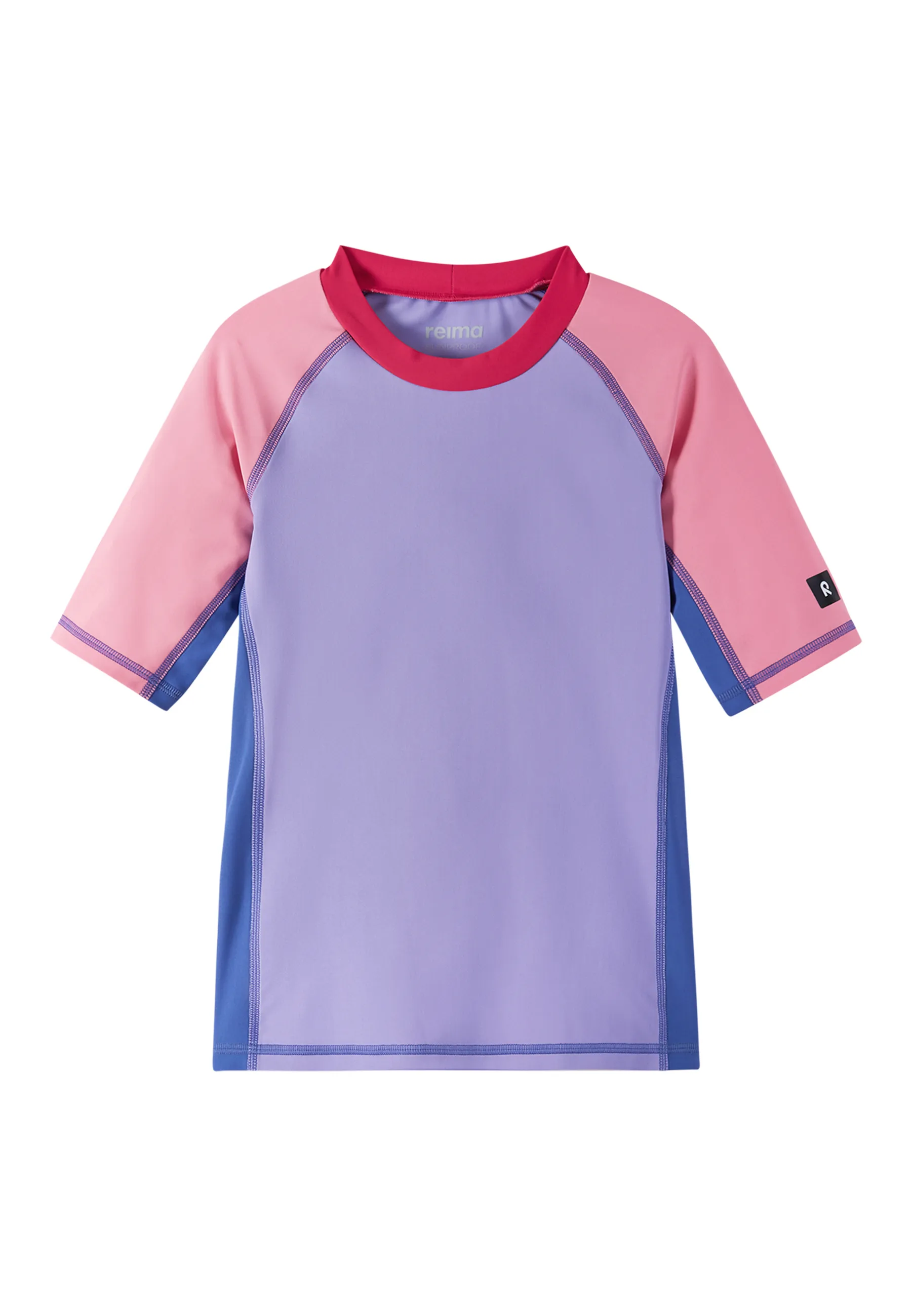 Reima Kids' Joonia Swim Shirt Reima Kids' Joonia Swim Shirt