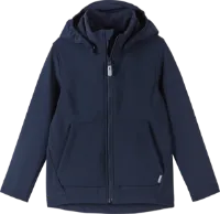 Reima Kids' Koivula Softshell Jacket Reima Kids' Koivula Softshell Jacket