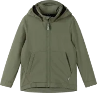 Reima Kids' Koivula Softshell Jacket Reima Kids' Koivula Softshell Jacket