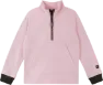 Pale rose