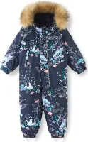 Reima Kids' Lappi Reimatec Winter Overall Reima Kids' Lappi Reimatec Winter Overall