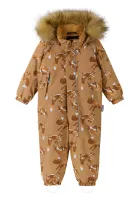 Reima Kids' Lappi Reimatec Winter Overall