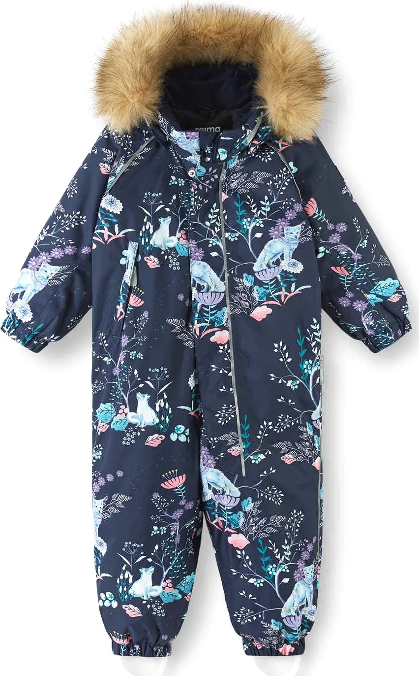 Reima Kids' Lappi Reimatec Winter Overall Reima Kids' Lappi Reimatec Winter Overall