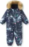 Reima Kids' Lappi Reimatec Winter Overall