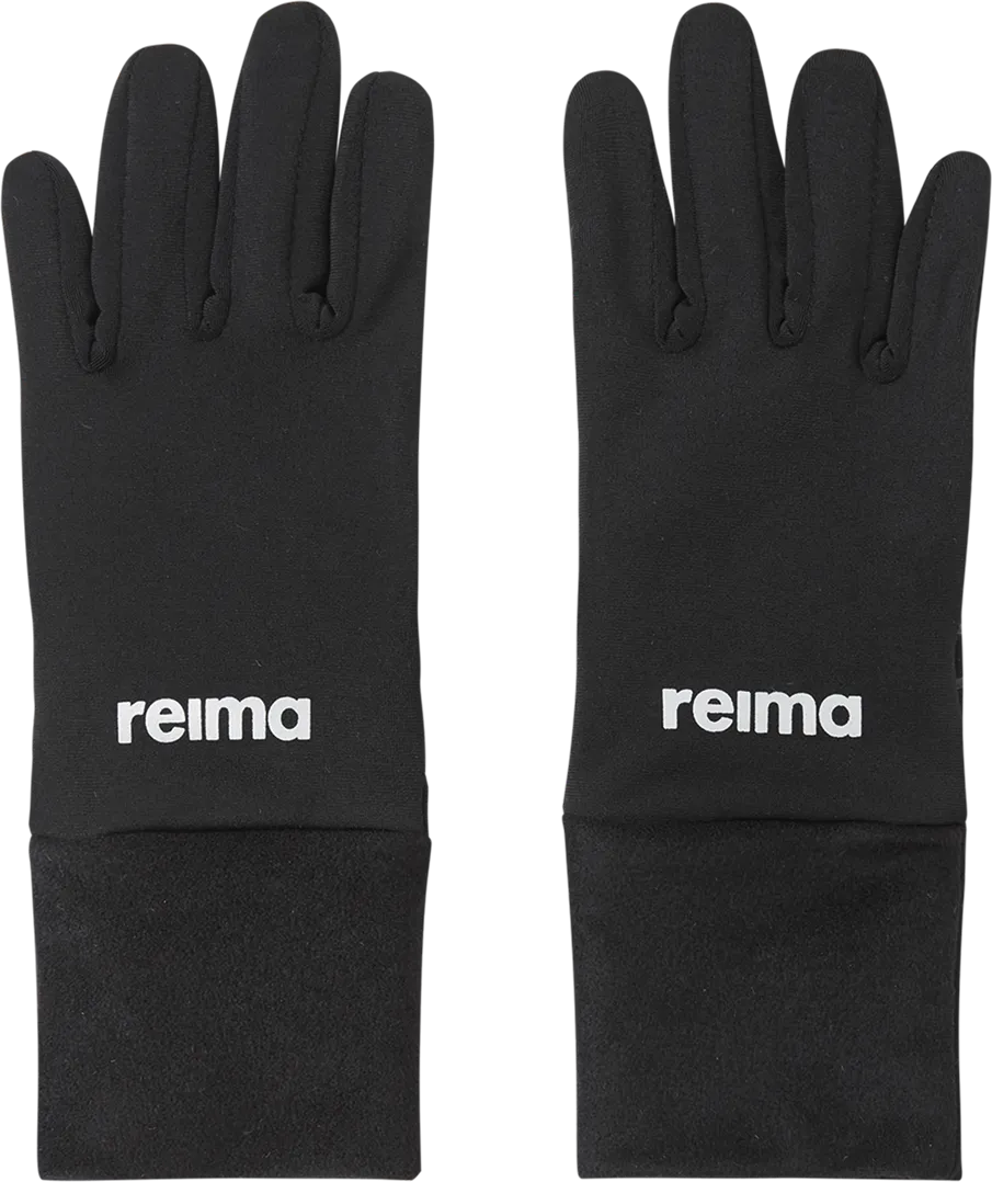 Reima Kids' Loisto Knitted Gloves Reima Kids' Loisto Knitted Gloves
