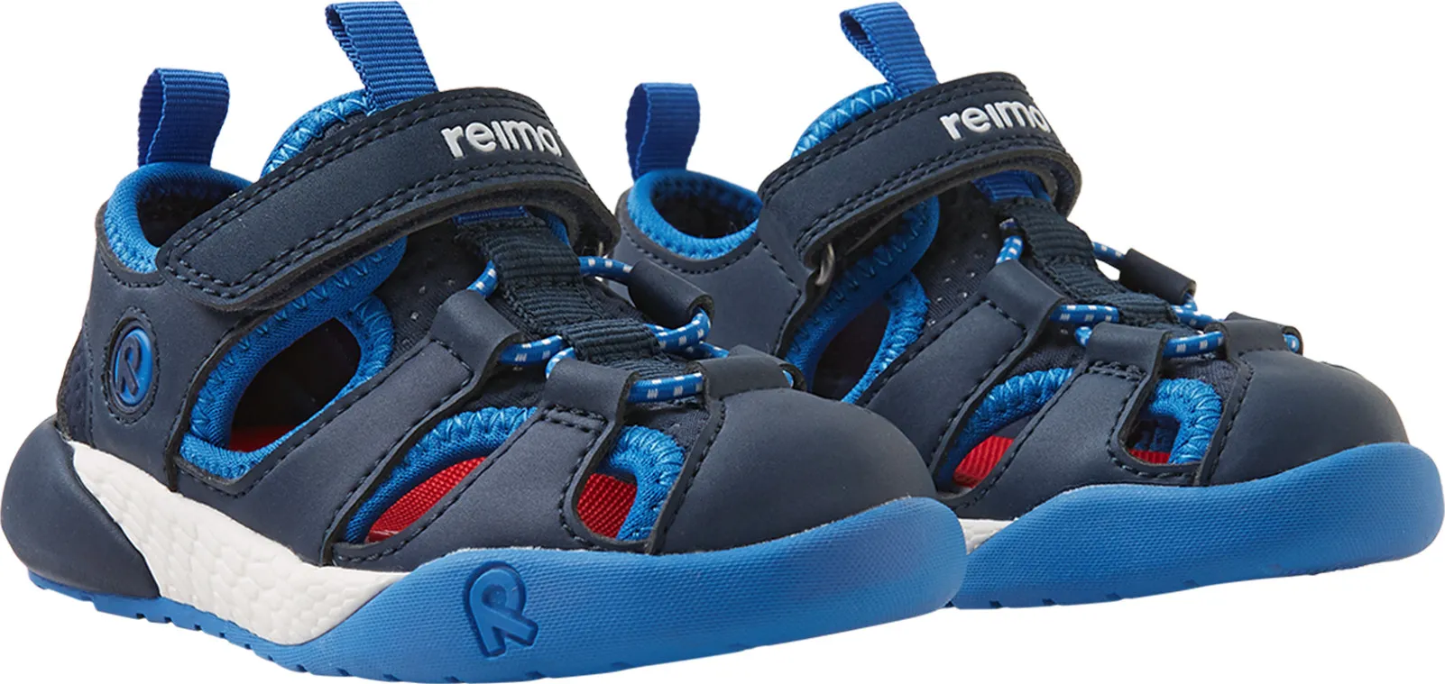 Reima Kids' Lomalla Sandals
