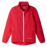 Reima Kids' Mantereet, Tomato Red, 140