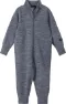 Melange grey 9400