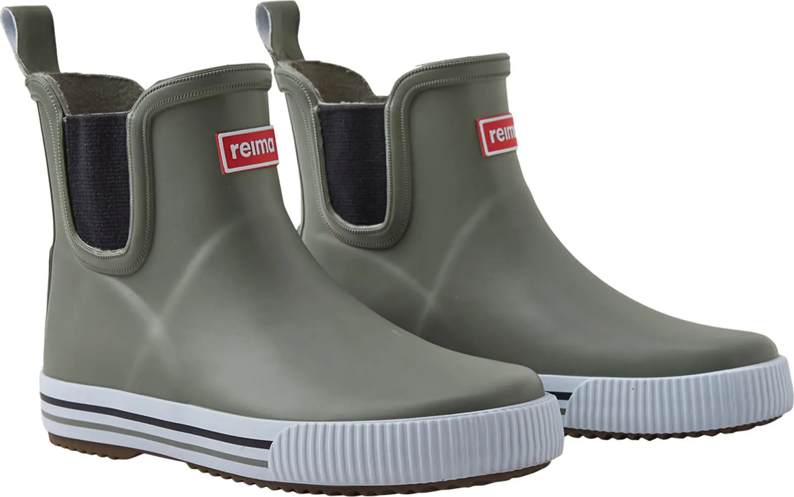 Reima Kids' Rain Boots Ankles
