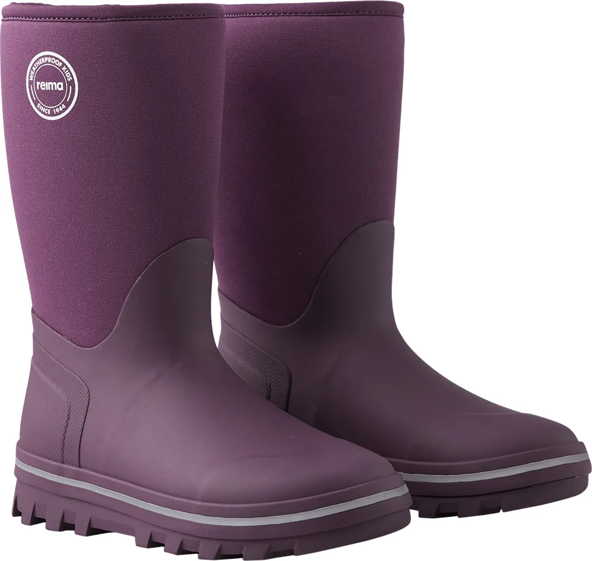 Reima Kids' Rain Boots Loikaten Reima Kids' Rain Boots Loikaten