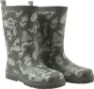Greyish Green