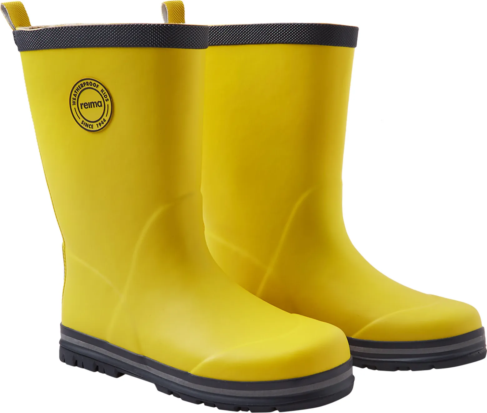Reima Kids' Rain Boots Taika Reima Kids' Rain Boots Taika