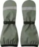 Greyish green