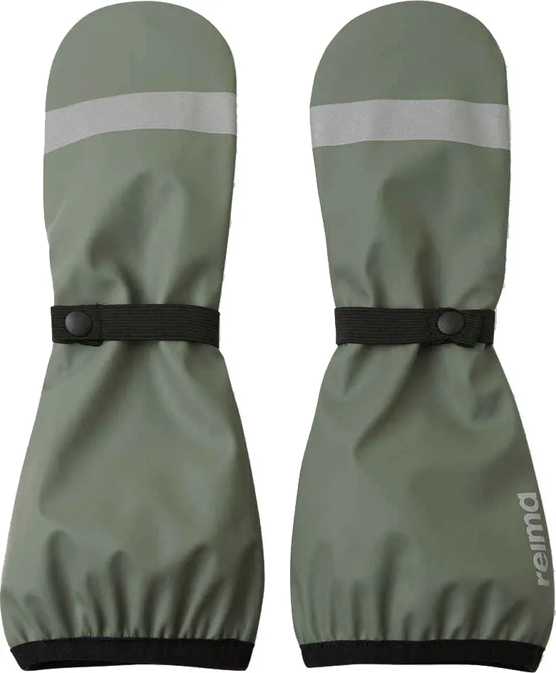 Reima Kids' Rain Mittens Puro Reima Kids' Rain Mittens Puro