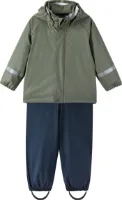 Reima Kids' Rain Outfit Tihku Reima Kids' Rain Outfit Tihku