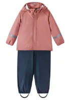Reima Kids' Rain Outfit Tihku