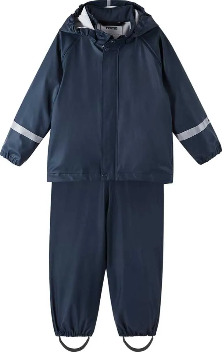 Reima Kids' Rain Outfit Tihku Reima Kids' Rain Outfit Tihku