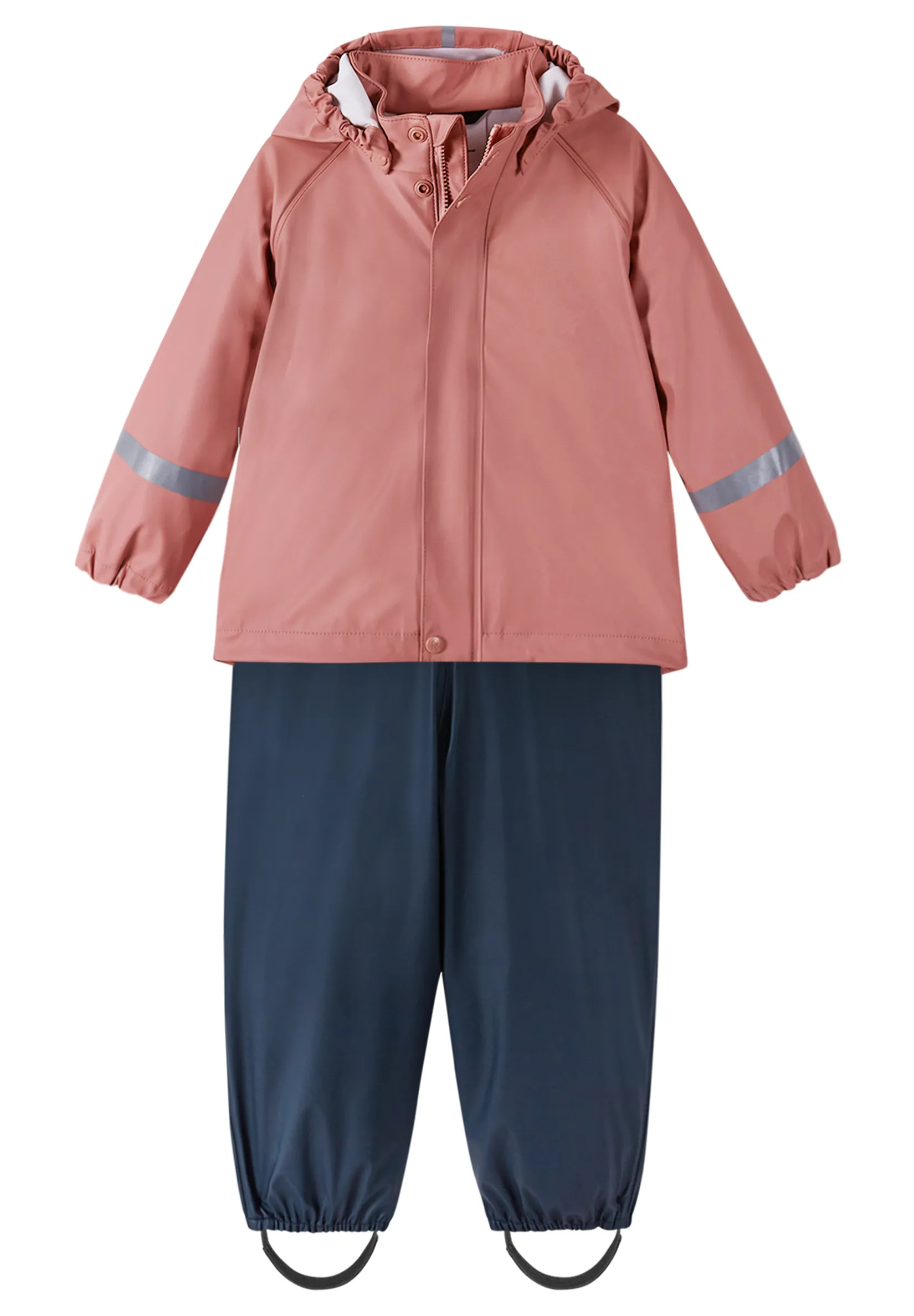 Reima Kids' Rain Outfit Tihku Reima Kids' Rain Outfit Tihku