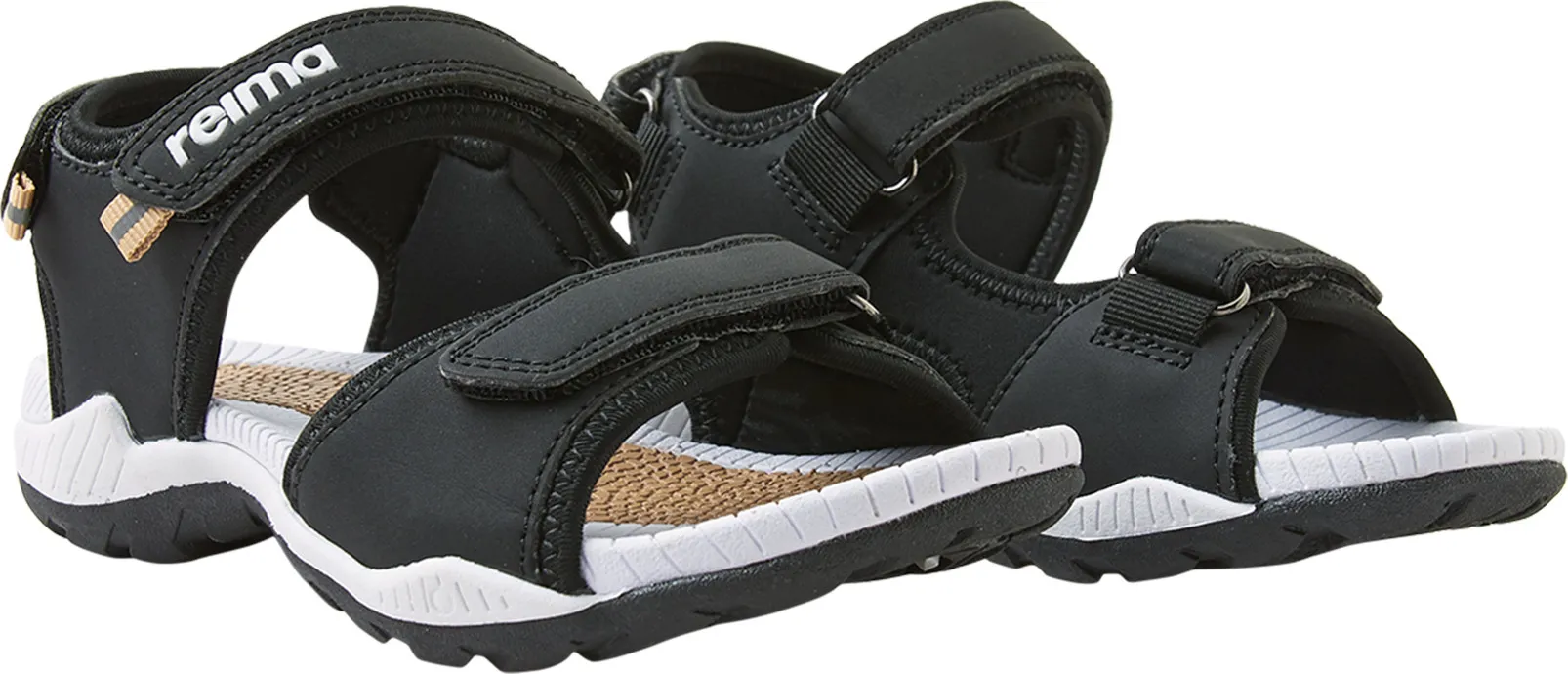 Reima Kids' Ratas Sandals