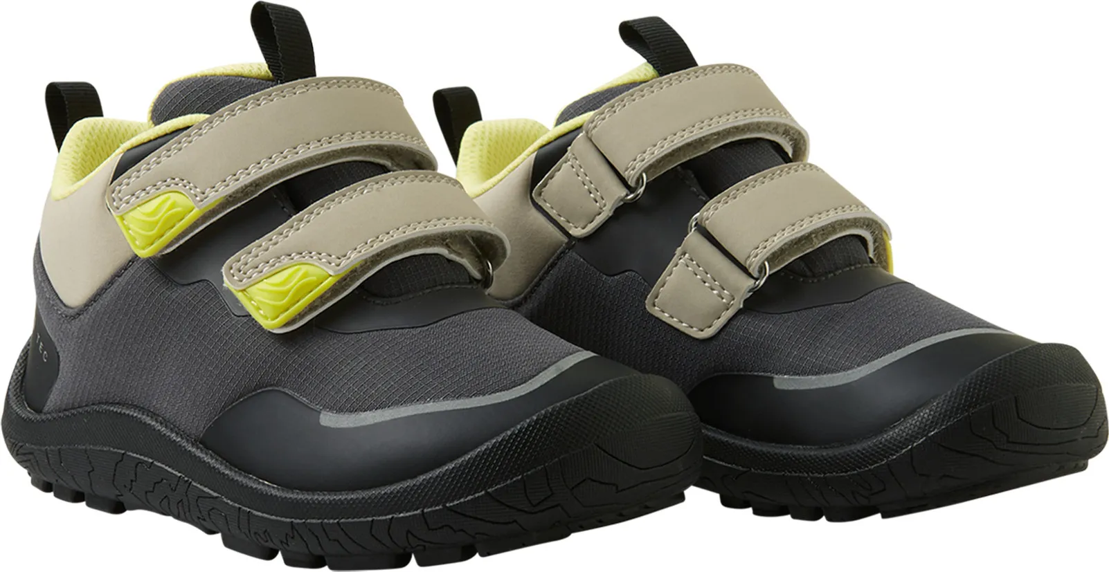 Reima Kids' Reimatec Barefoot Shoes Viikari Reima Kids' Reimatec Barefoot Shoes Viikari