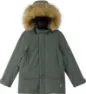 Reima Kids' Reimatec Down Jacket Serkkula