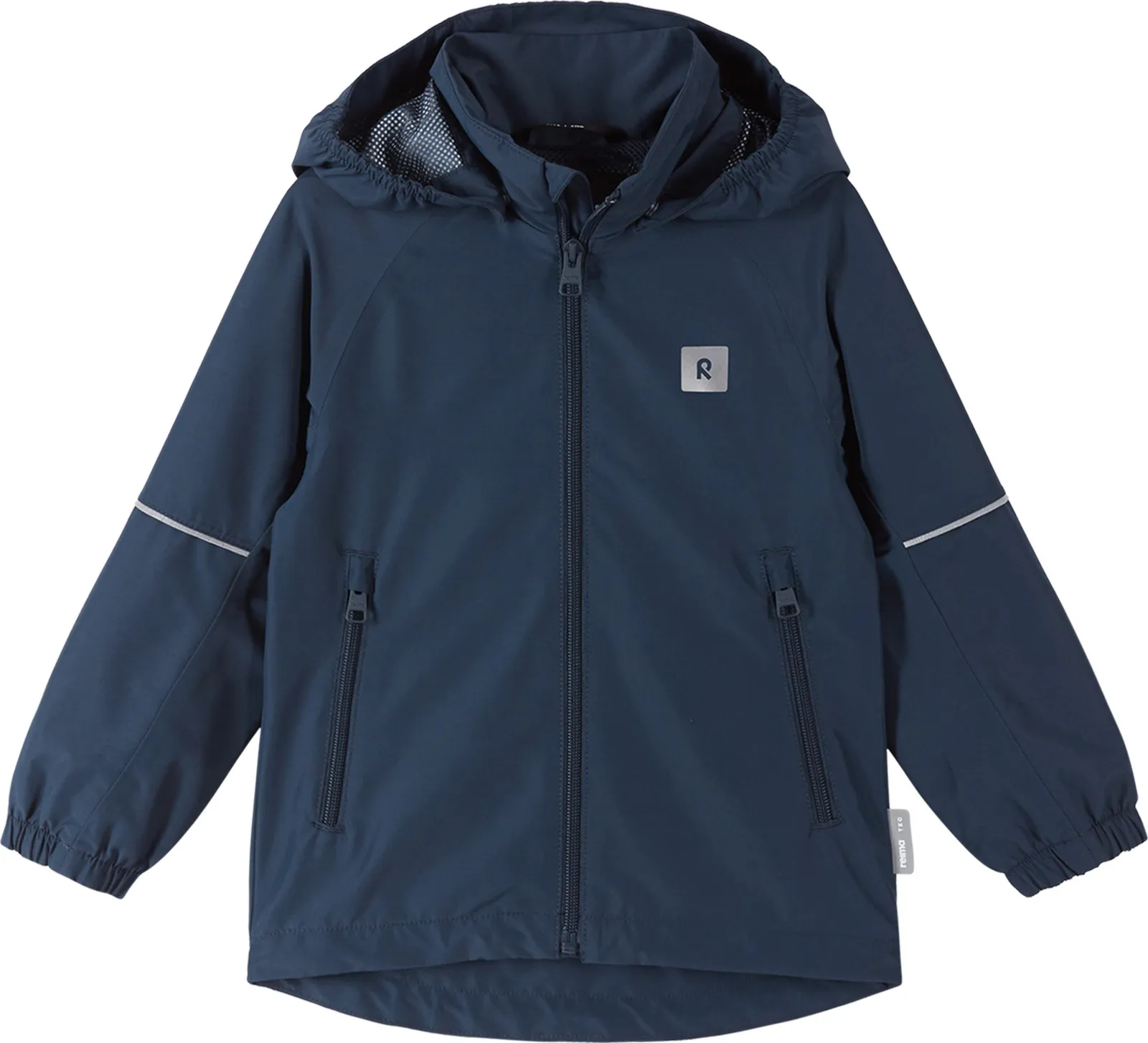 Reima Kids' Reimatec Jacket Kallahti