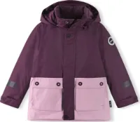 Reima Kids' Reimatec Jacket Luhanka Reima Kids' Reimatec Jacket Luhanka