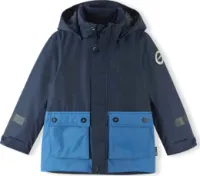 Reima Kids' Reimatec Jacket Luhanka Reima Kids' Reimatec Jacket Luhanka