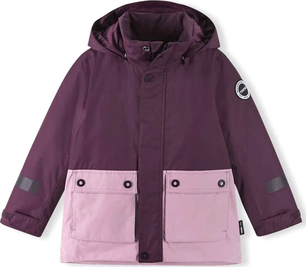 Reima Kids' Reimatec Jacket Luhanka