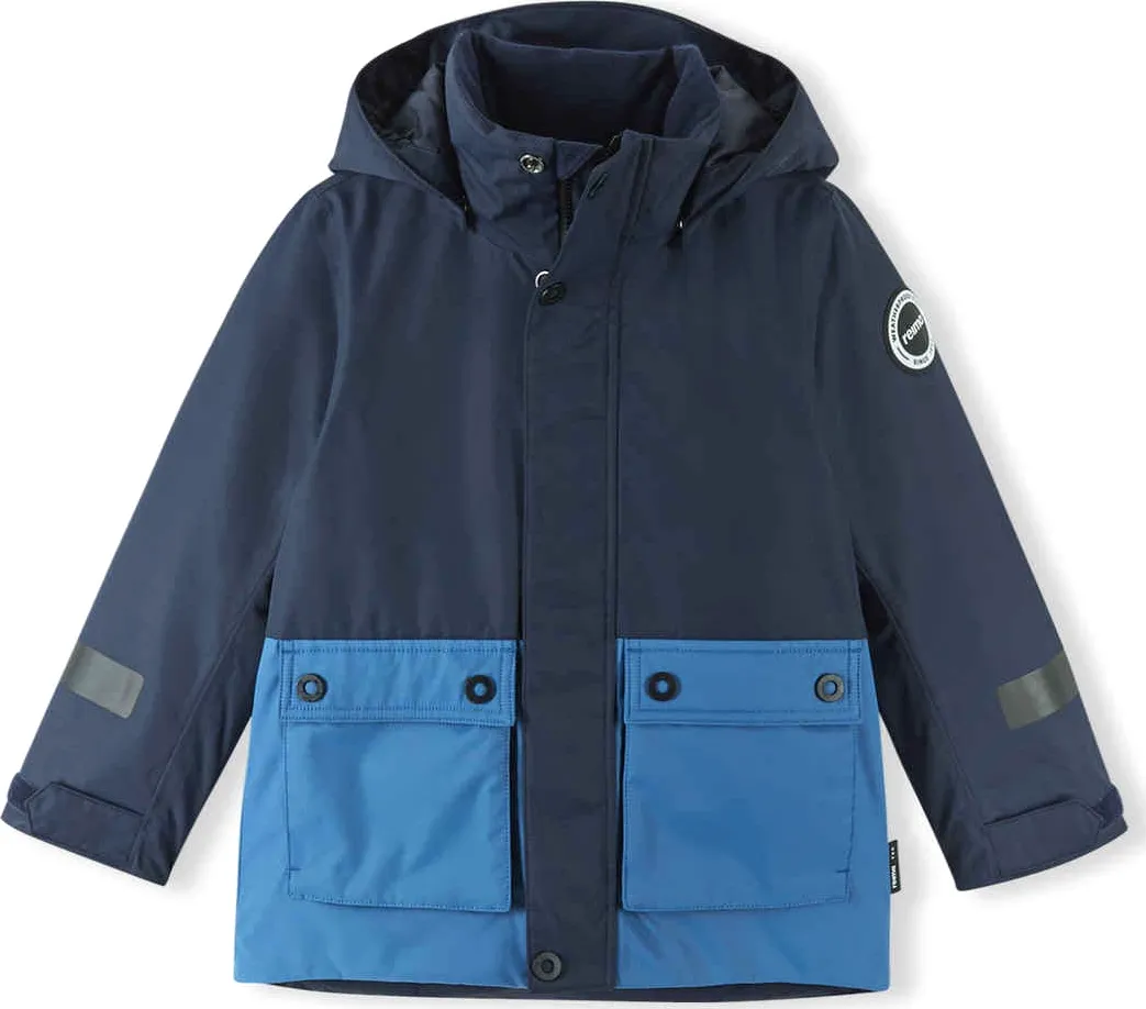 Reima Kids' Reimatec Jacket Luhanka